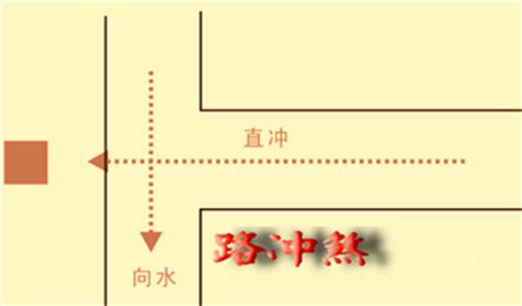 直冲煞|13种常见的风水煞气及化煞方法